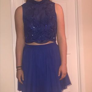 Prom/homecoming dresses